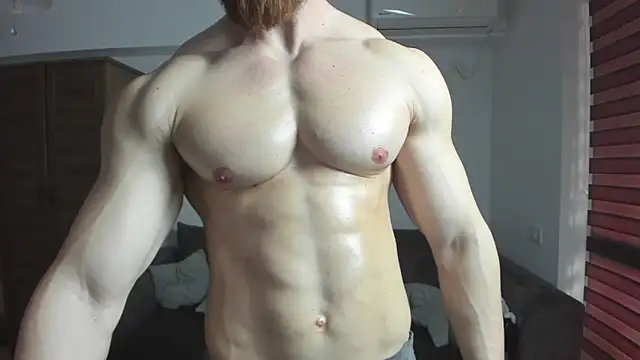 Chatroom XXX en direct de ZkkBlitz