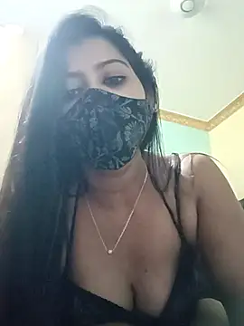 SANAYA_ROY's Webcam Show