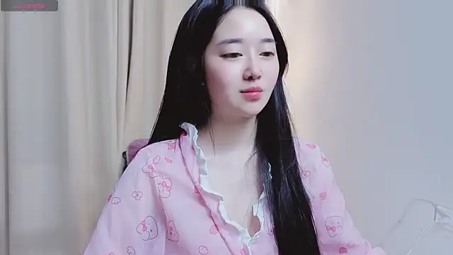 Miu-999 Live XXX-Chat