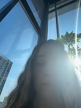 SashaCatt – webcam-show