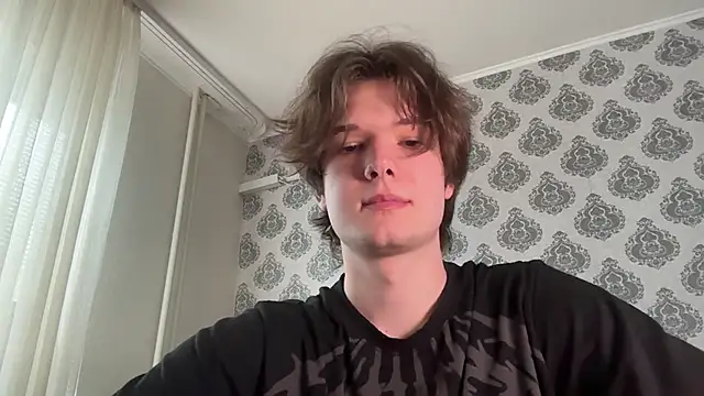 Pertunjukan Kamera Web tomasdickpick