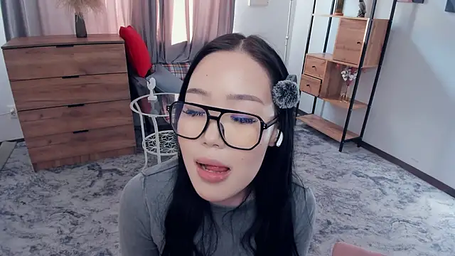 Amai_Tsumi Webcam-Show