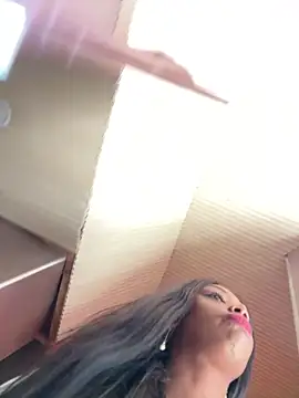 GetDrainedHere's Webcam Show