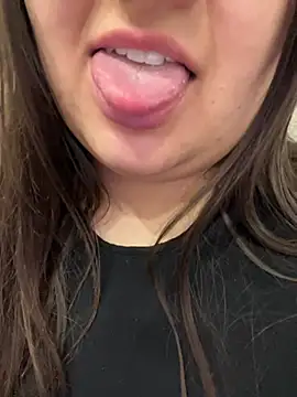 โชว์เว็บแคมของ Jane_BBW