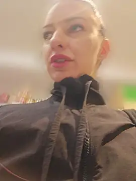 Show modela U_prolazu na web-kameri