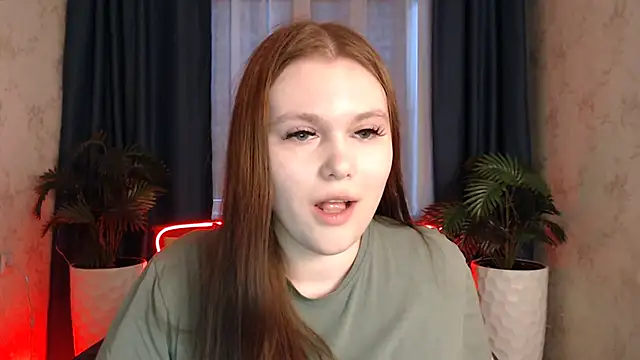 Musegirl's Live XXX Chat