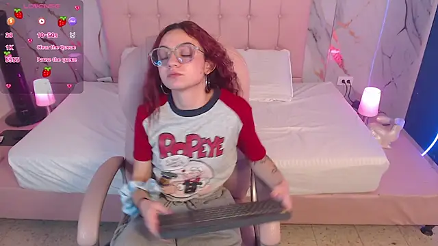 Chatroom XXX en direct de Red_kytty6