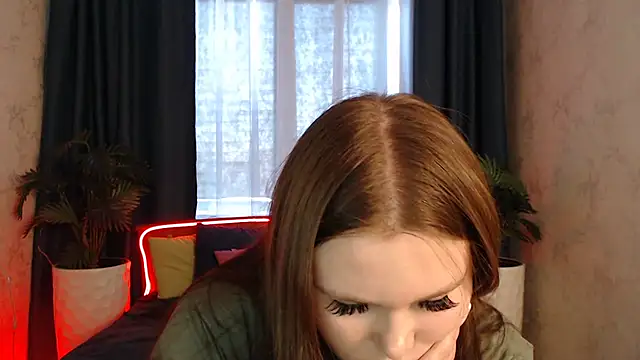 Musegirl Chat XXX in diretta