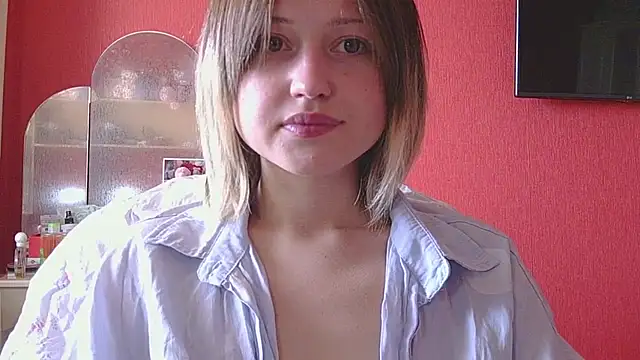 Beloved_Mary Chat XXX in diretta