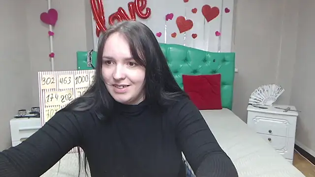 دردشة IsabelBlackberry الجنسية المباشرة