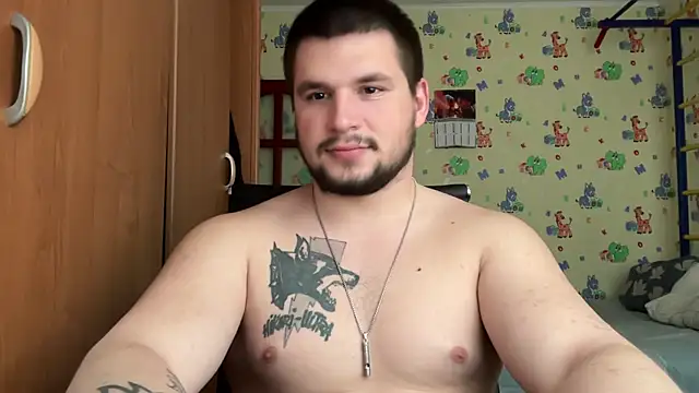 Živý XXX chat chiraq1945