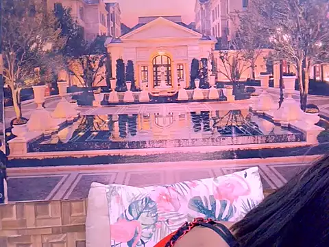 Chat +18 de IndianRebel4u2Luv ao vivo