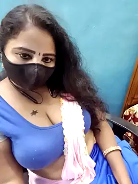 Chat +18 de tamil_Vennila ao vivo