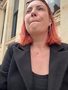 PervyxMilfxx's Live XXX Chat