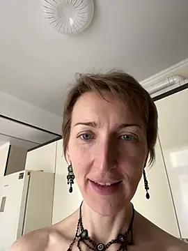 Sensual_Flower's Live XXX Chat