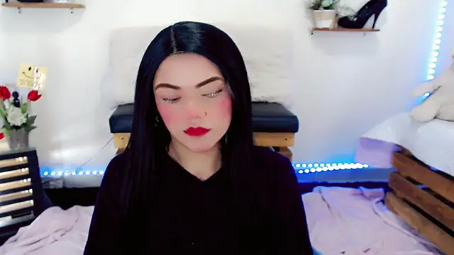 Živý XXX chat NathalialLooes