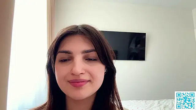 Chat +18 de GlitchSiren ao vivo