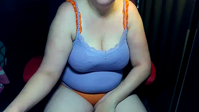 sexydame88's Live XXX Chat