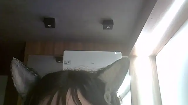 Živý XXX chat SkinnyKitten