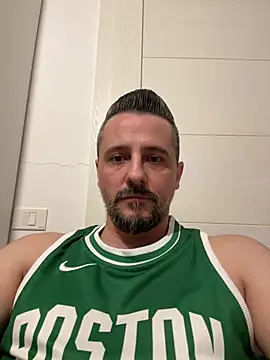 Živý XXX chat InsaneMattt