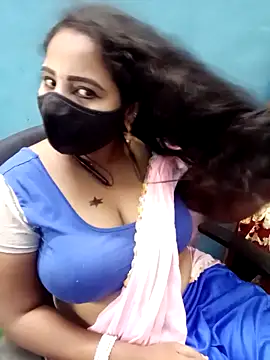 Živý XXX chat tamil_Vennila