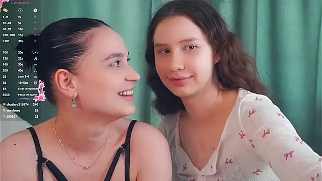 ZofiaSoshnik Adlı Modelin Canlı XXX Sohbeti