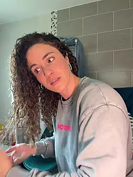 Clarasense__ Pertunjukan Webcam