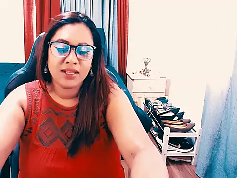 Indianlust69のウェブカメラショー