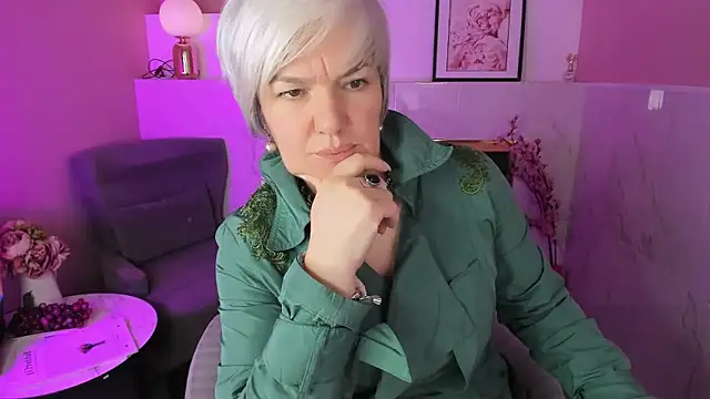 Živý XXX chat CarmenSoft