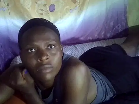 Webkamerová show cute-shamza