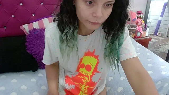 Ariasmithog – Naživo XXX chat