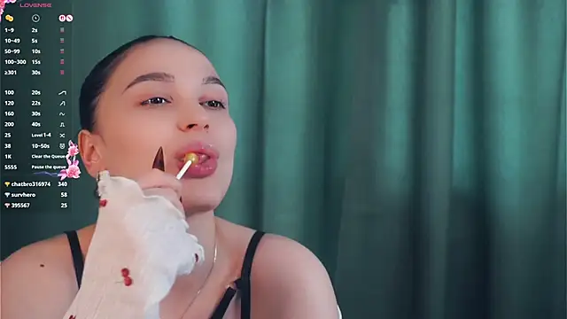 ZofiaSoshnik's Live XXX Chat