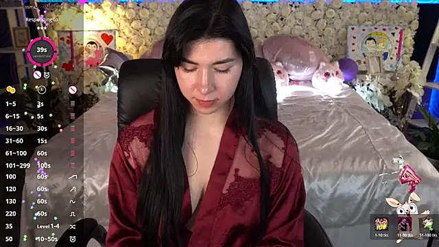 EmilyCandyy's Live XXX Chat