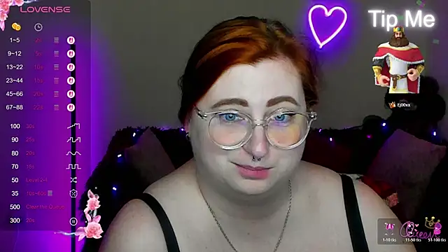 Alicia_love00's Live XXX Chat