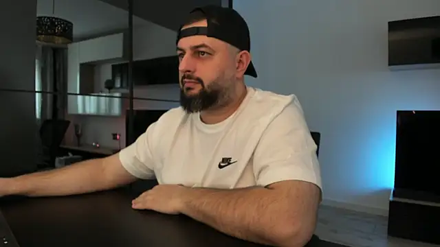 عرض كام DravenPeak