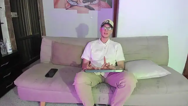 Вебкам-шоу Vlad__night