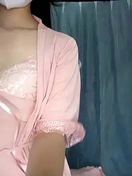 Xiangchuu Show Webcam