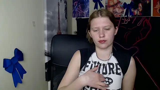 StellaCRL Chat XXX live