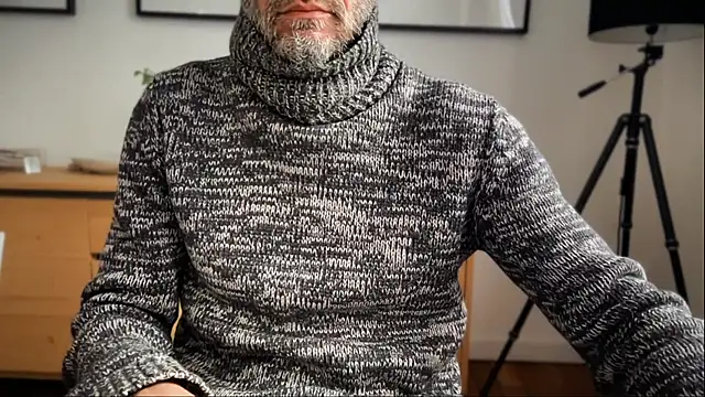 mecchaude 웹캠 쇼