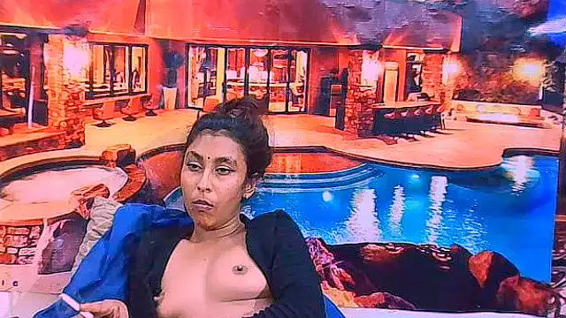 IndianSexyButt Chat XXX in diretta