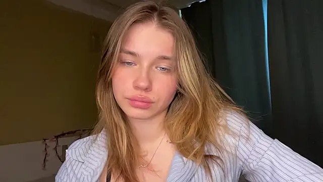 EarthaStinett – Live XXX-chat