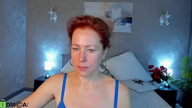 LeticiaRomanoのライブXXXチャット