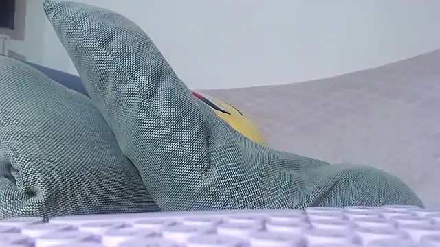 Miss_Lisss – Live XXX-chat