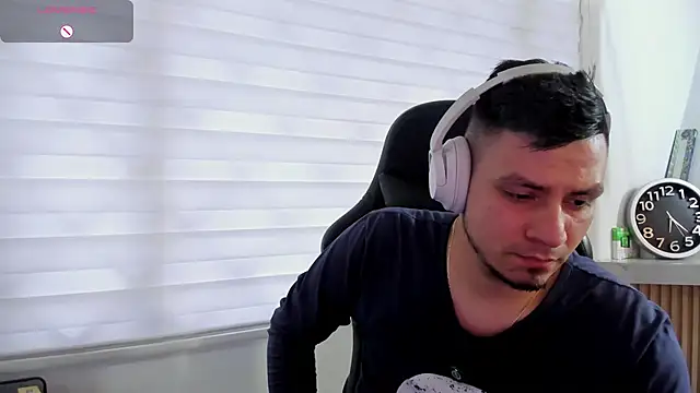 Rick_Adams Obrolan Langsung XXX