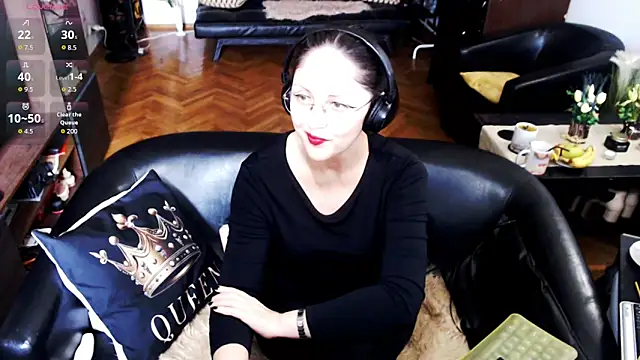 Imperatriza Obrolan Langsung XXX