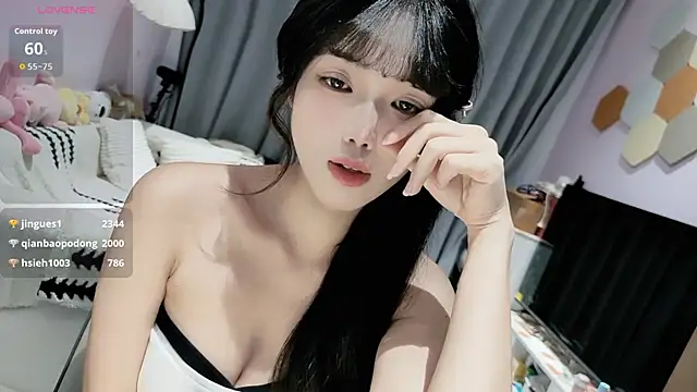 Mary-0808 Chat XXX in diretta