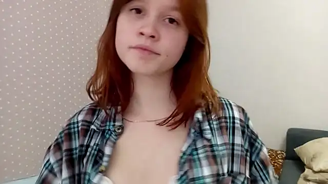 Ammymia's Live XXX Chat