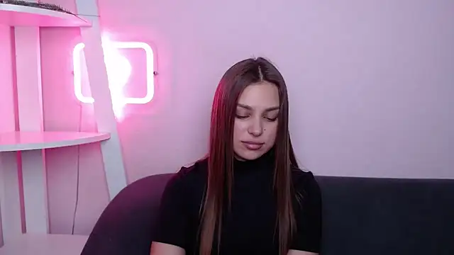 XXX chat uživo modela MilanaAngelAs