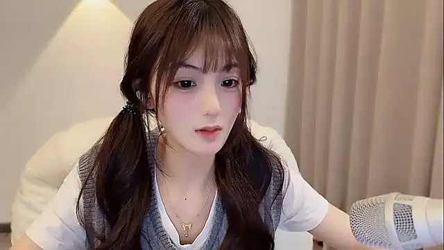 LH7のウェブカメラショー