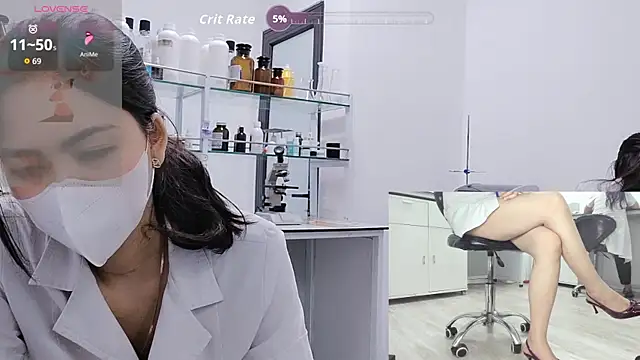 XXX chat uživo modela Kathylove_2023